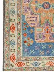 Khorso Abshar 18791 Rug - Thumbnail - 5