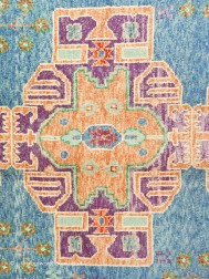 Khorso Abshar 18791 Rug - Thumbnail - 6