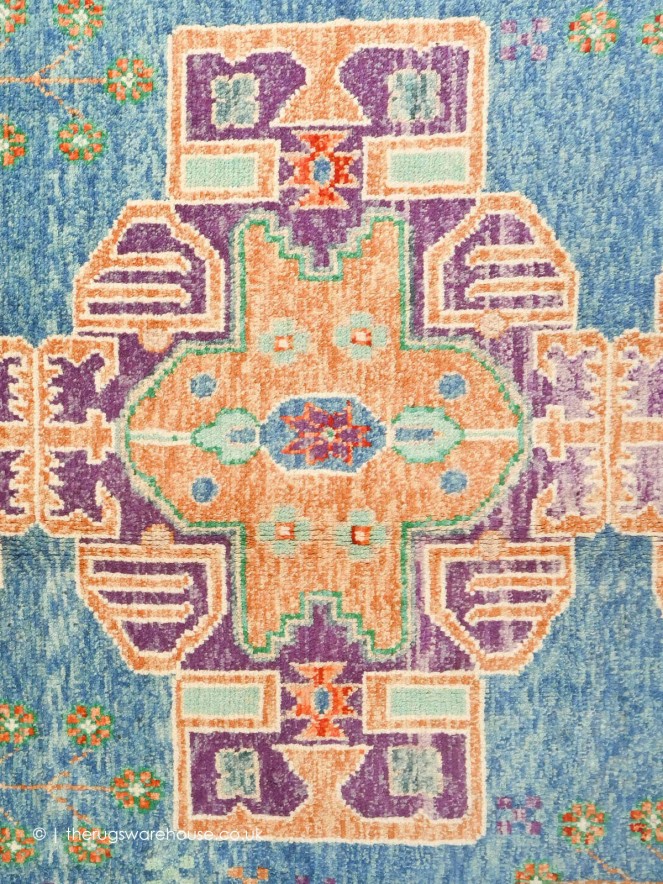 Khorso Abshar 18791 Rug - 6