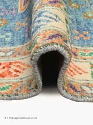 Khorso Abshar 18791 Rug - Thumbnail - 3