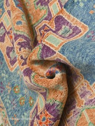 Khorso Abshar 18791 Rug - Thumbnail - 4