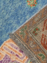Khorso Abshar 18791 Rug - Thumbnail - 7