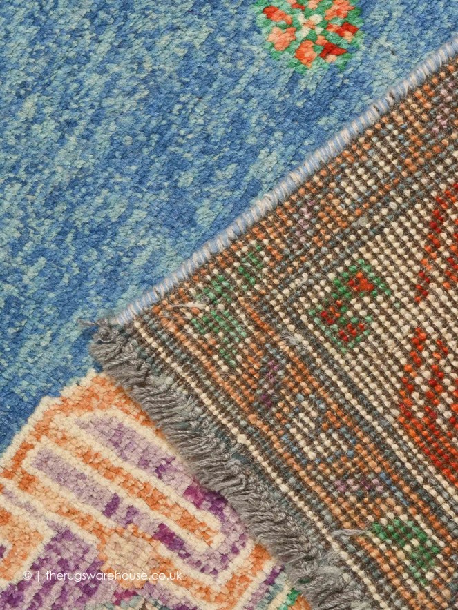Khorso Abshar 18791 Rug - 7