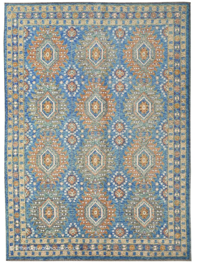 Khorso Abshar 18796 Rug - 2