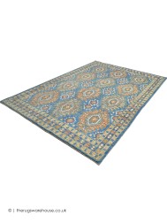 Khorso Abshar 18796 Rug - Thumbnail - 8