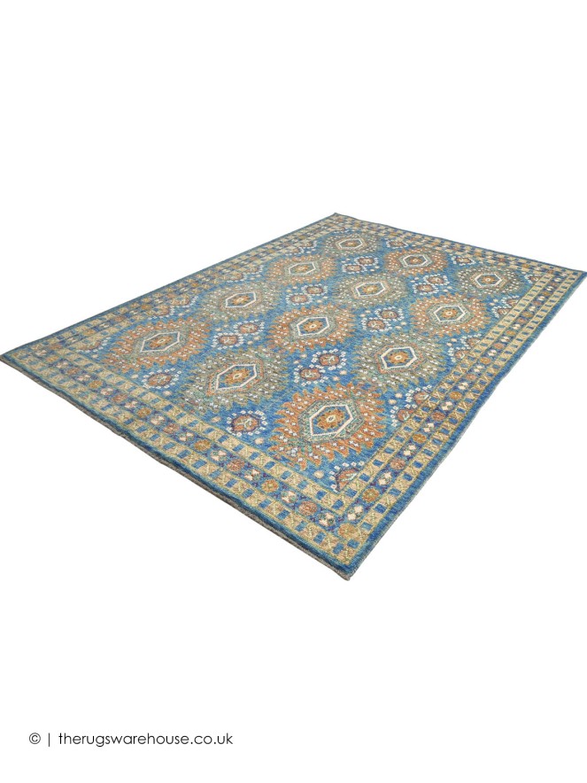Khorso Abshar 18796 Rug - 8