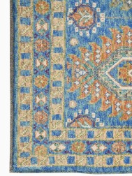 Khorso Abshar 18796 Rug - Thumbnail - 5