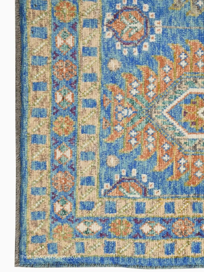 Khorso Abshar 18796 Rug - 5