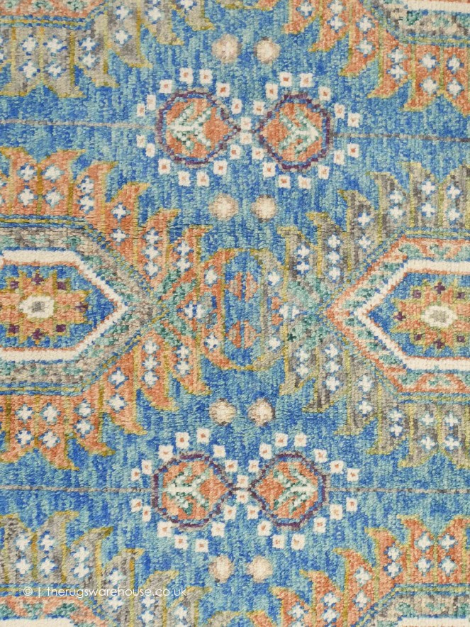 Khorso Abshar 18796 Rug - 6