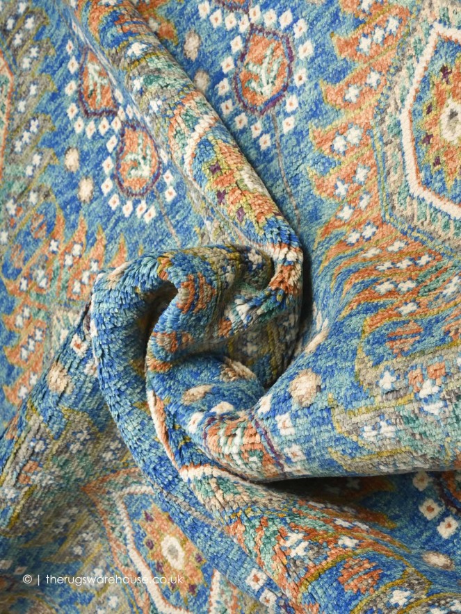 Khorso Abshar 18796 Rug - 4