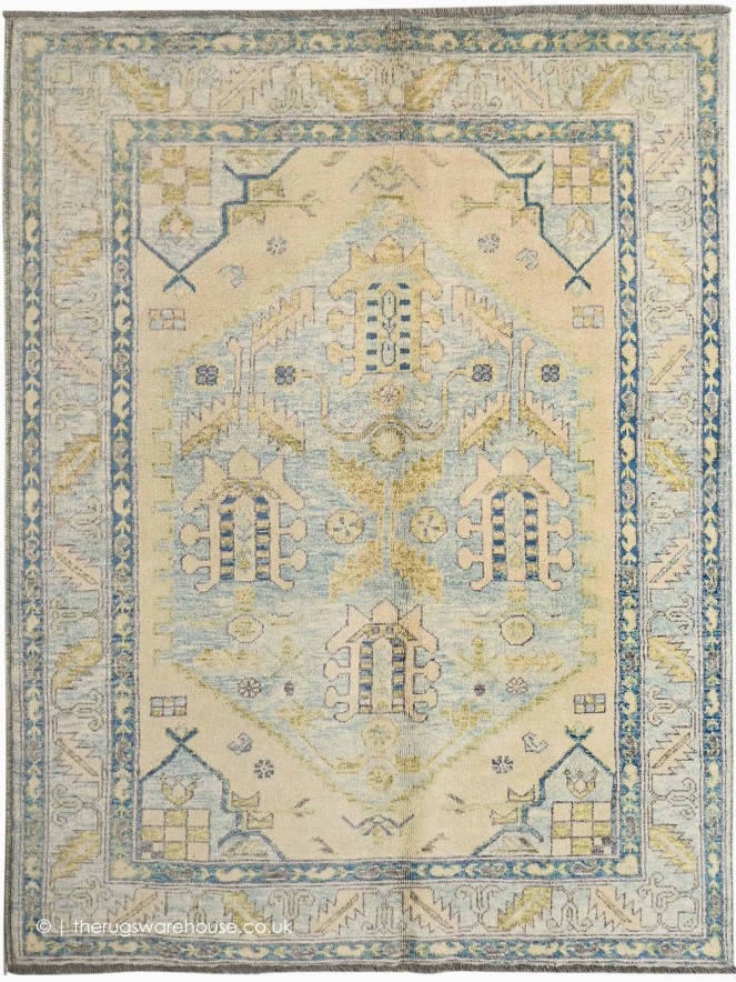 Khorso Abshar 18800 Rug - 2