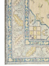 Khorso Abshar 18800 Rug - Thumbnail - 5