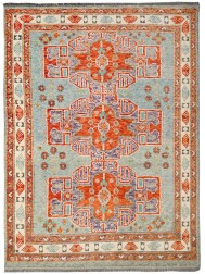 Khorso Abshar 18804 Rug - Thumbnail - 2