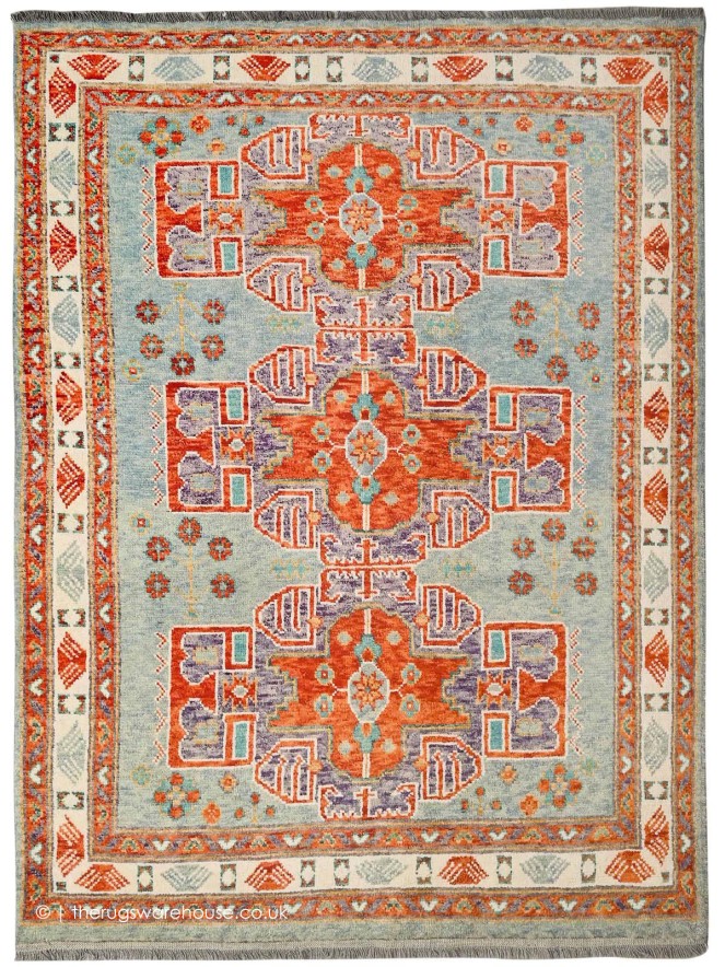 Khorso Abshar 18804 Rug - 2