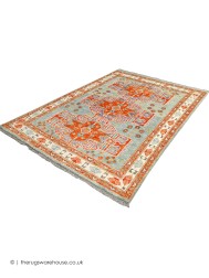 Khorso Abshar 18804 Rug - Thumbnail - 8