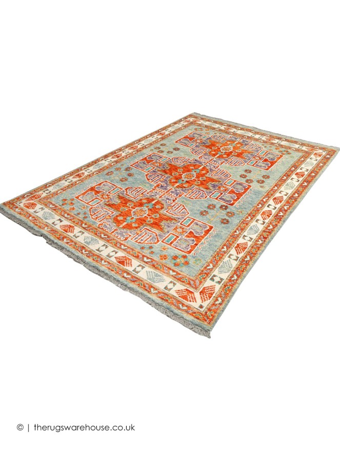 Khorso Abshar 18804 Rug - 8