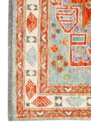 Khorso Abshar 18804 Rug - Thumbnail - 5