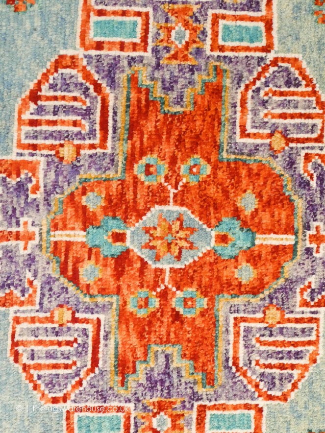 Khorso Abshar 18804 Rug - 6