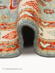 Khorso Abshar 18804 Rug - Thumbnail - 3