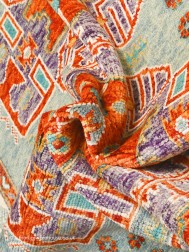 Khorso Abshar 18804 Rug - Thumbnail - 4