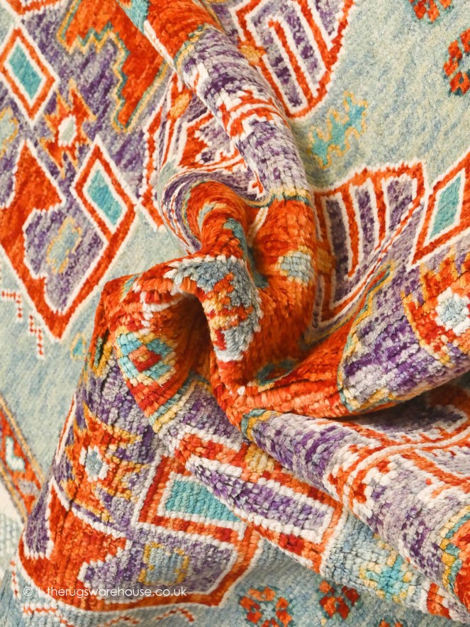 Khorso Abshar 18804 Rug - 4