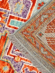 Khorso Abshar 18804 Rug - Thumbnail - 7