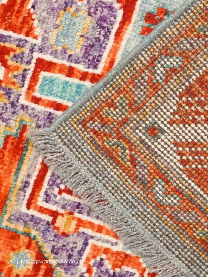 Khorso Abshar 18804 Rug - 7