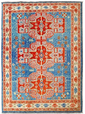 Khorso Abshar 18807