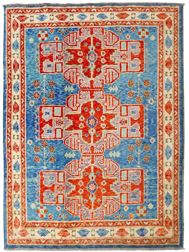 Khorso Abshar 18807 Rug - 2