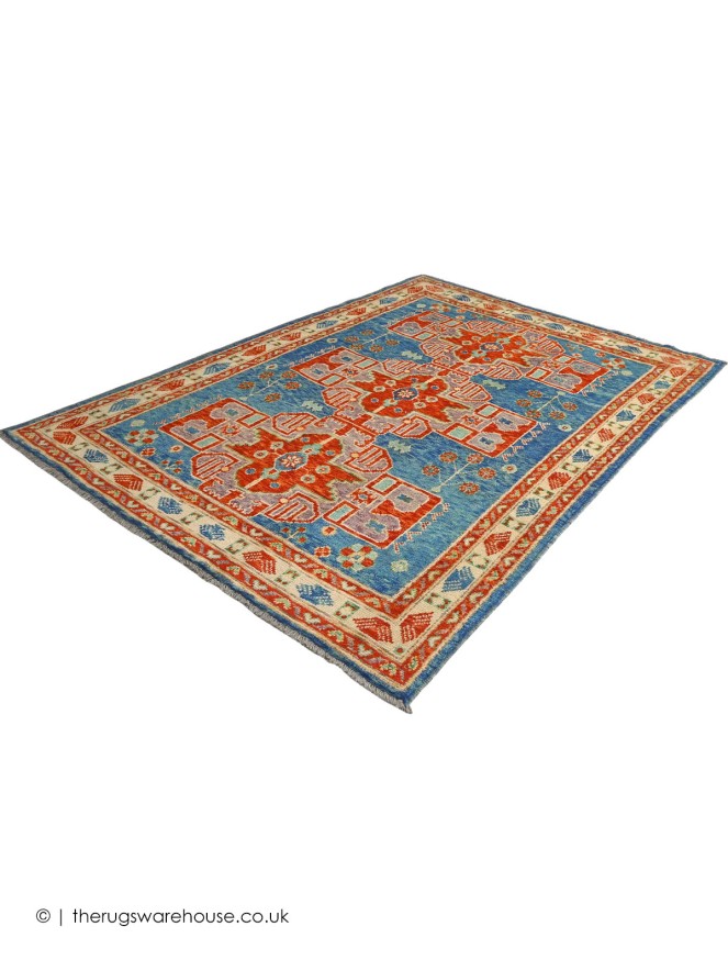 Khorso Abshar 18807 Rug - 8
