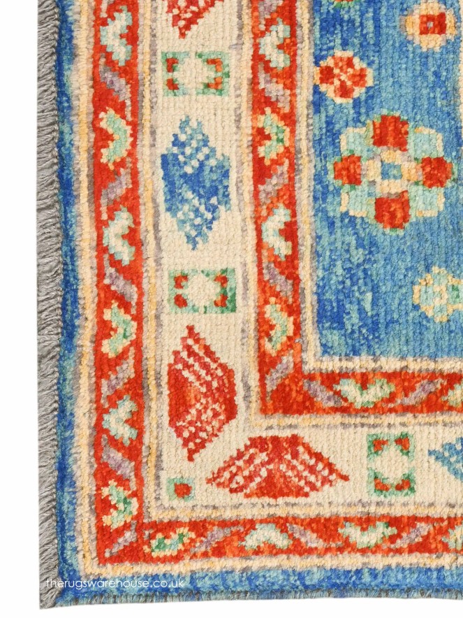 Khorso Abshar 18807 Rug - 5