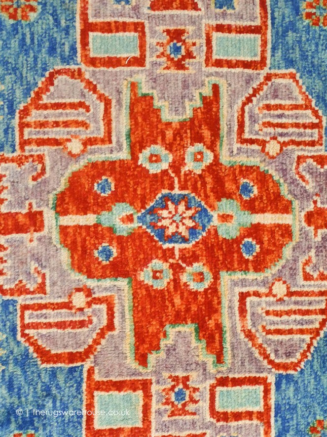 Khorso Abshar 18807 Rug - 6