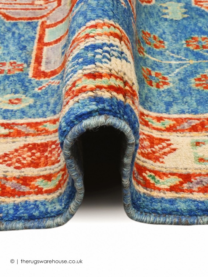 Khorso Abshar 18807 Rug - 3