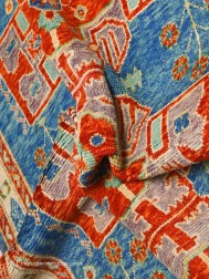 Khorso Abshar 18807 Rug - Thumbnail - 4