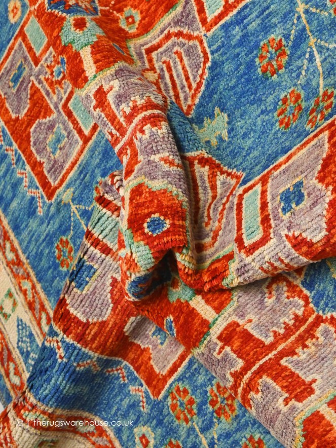 Khorso Abshar 18807 Rug - 4