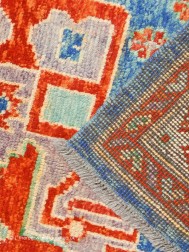 Khorso Abshar 18807 Rug - Thumbnail - 7