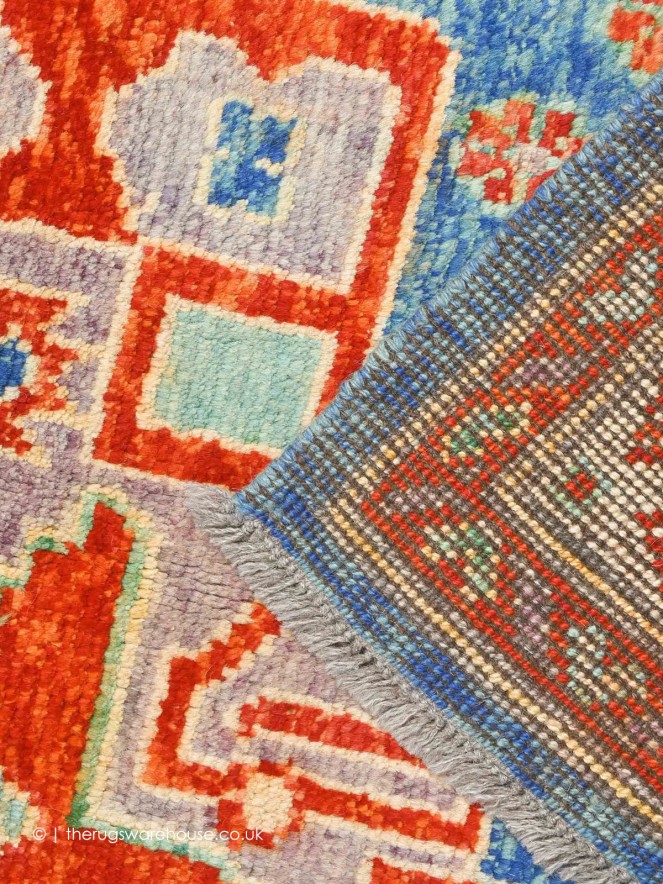 Khorso Abshar 18807 Rug - 7