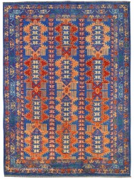 Khorso Abshar 18808 Rug - Thumbnail - 2