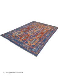 Khorso Abshar 18808 Rug - Thumbnail - 8