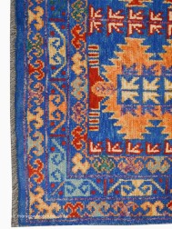 Khorso Abshar 18808 Rug - Thumbnail - 5