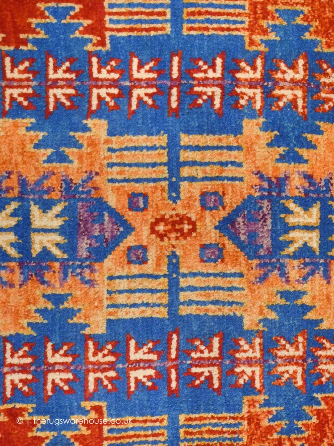 Khorso Abshar 18808 Rug - 6