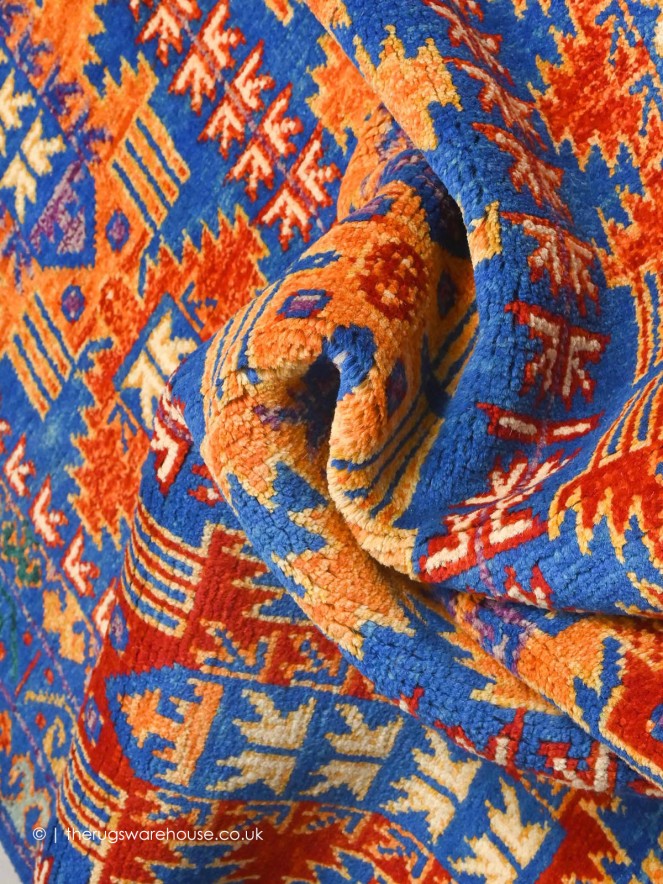 Khorso Abshar 18808 Rug - 4