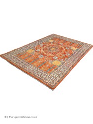Khorso Abshar 18815 Rug - Thumbnail - 8