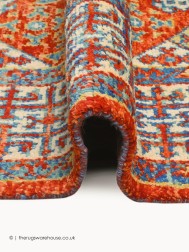 Khorso Abshar 18815 Rug - Thumbnail - 3