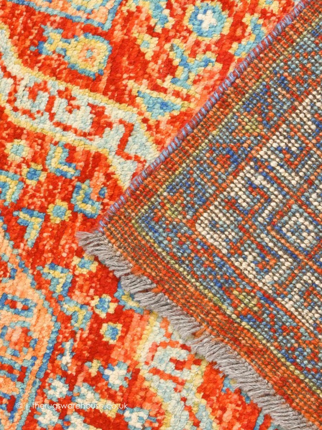 Khorso Abshar 18815 Rug - 7