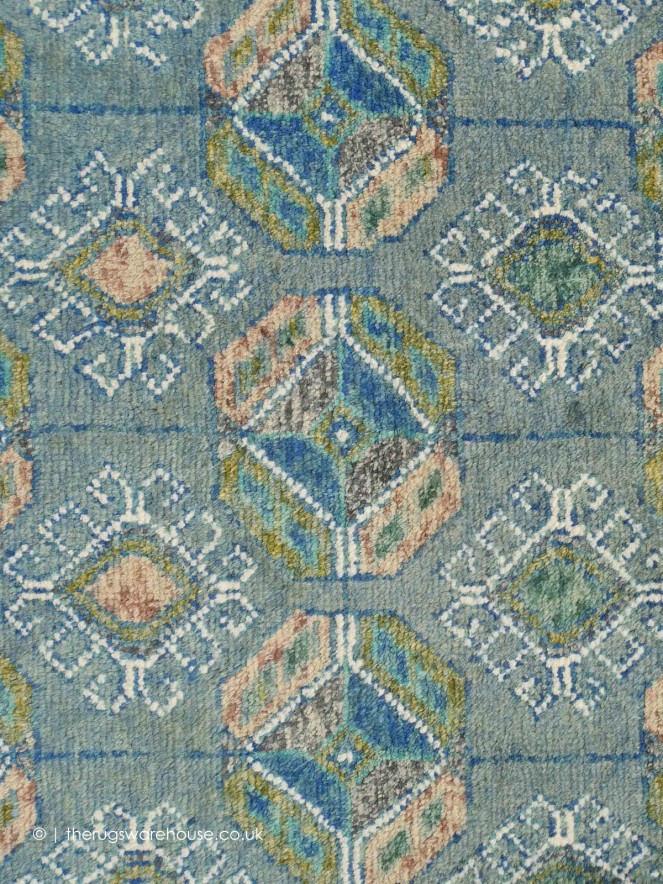 Khorso Abshar 18820 Rug - 6