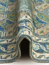 Khorso Abshar 18820 Rug - Thumbnail - 3