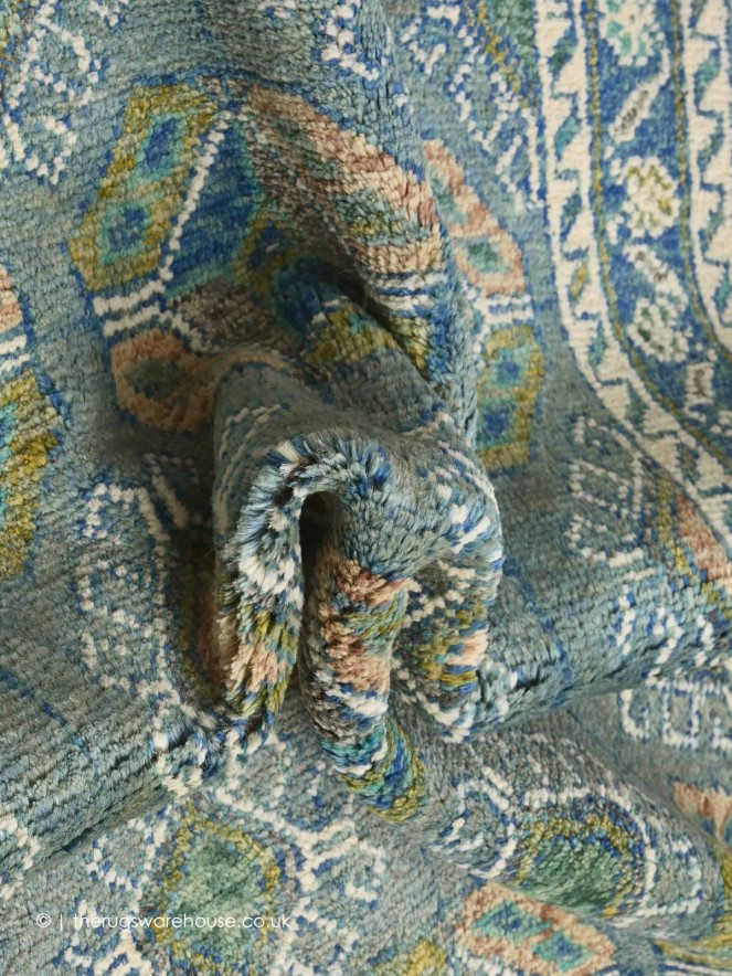 Khorso Abshar 18820 Rug - 4