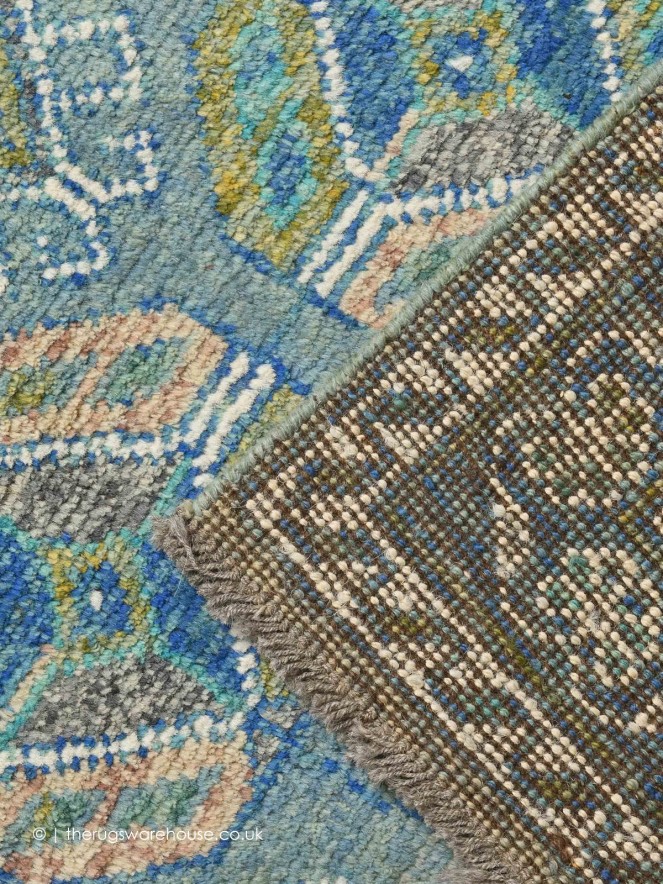 Khorso Abshar 18820 Rug - 7