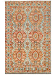 Khorso Abshar 18825 Rug - Thumbnail - 2